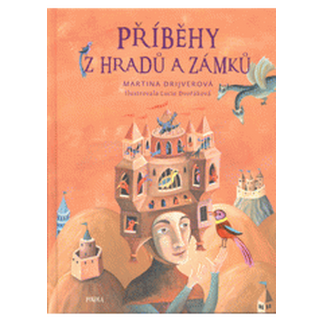 Příběhy z hradů a zámků