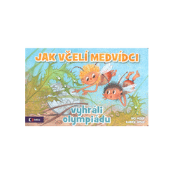 Jak včelí medvídci vyhráli...