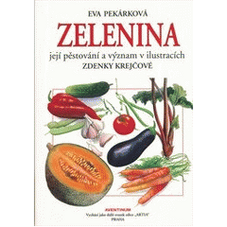 Zelenina