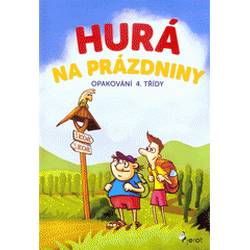 Hurá na prázdniny -...