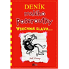Deník malého poseroutky 11 - Všechna sláva