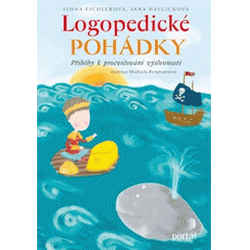 Logopedické pohádky -...