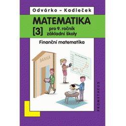 Matematika pro 9. roč. ZŠ -...