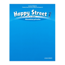 Happy Street 1 Metodická...