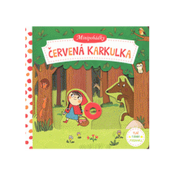 Červená karkulka - Minipohádky
