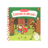 Červená karkulka - Minipohádky