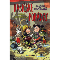 Hasičské pohádky