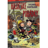 Hasičské pohádky