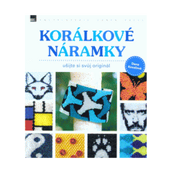 Korálkové náramky