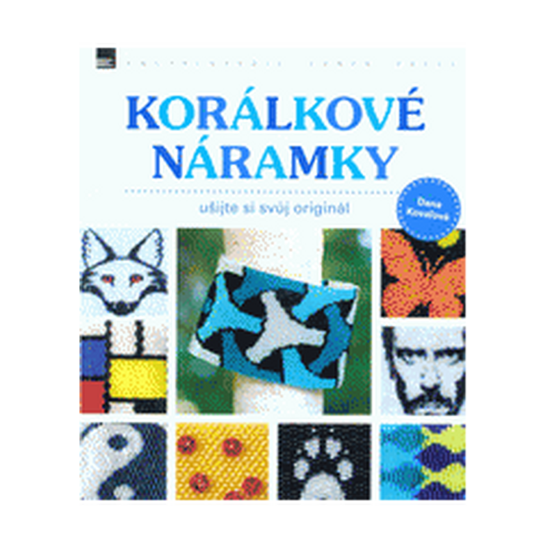 Korálkové náramky