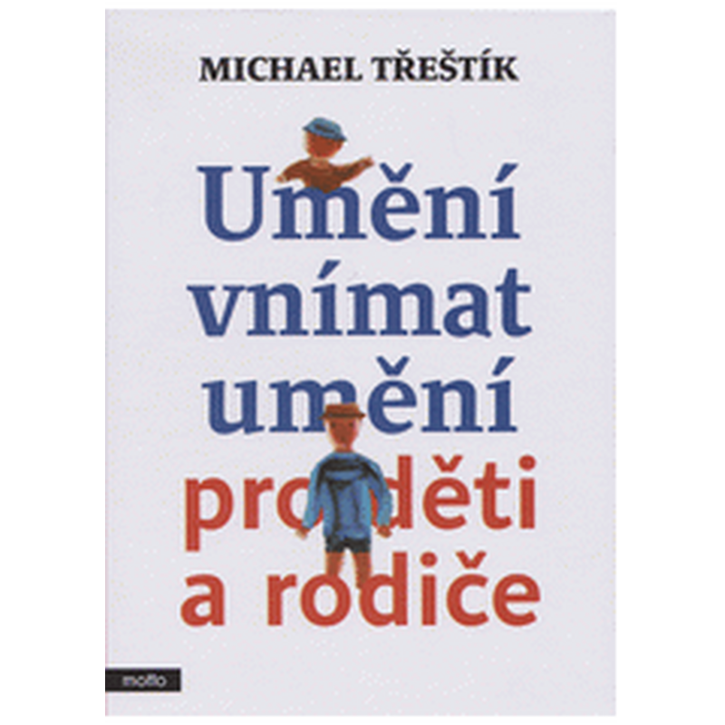 Umění vnímat umění pro děti a rodiče