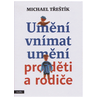 Umění vnímat umění pro děti a rodiče