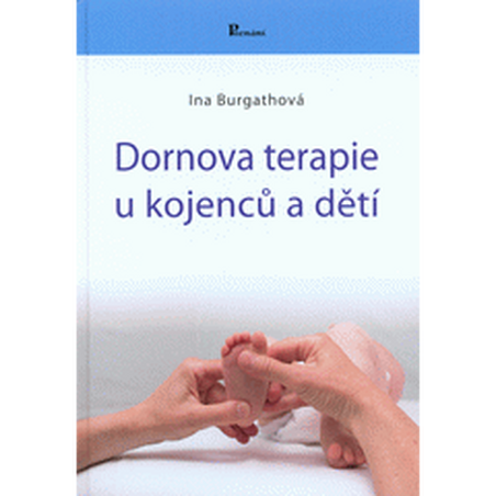 Dornova terapie u kojenců a dětí
