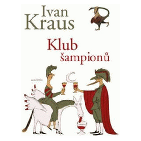 Klub šampionů