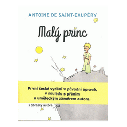 Malý princ