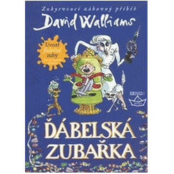 Ďábelská zubařka