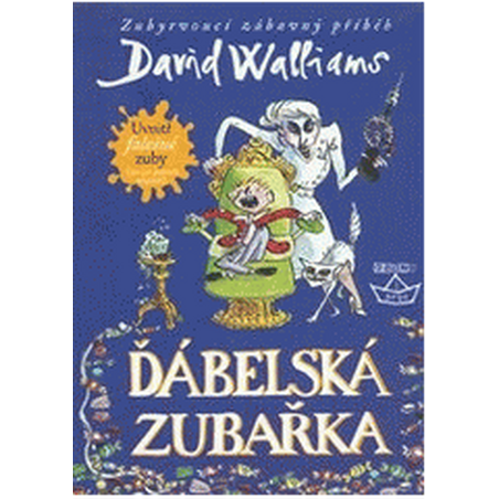 Ďábelská zubařka