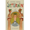 Saturnin - 11. vydání s ilustracemi Adolfa Borna