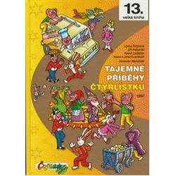 Tajemné příběhy Čtyřlístku...
