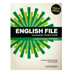 English File Intermediate...