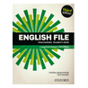 English File Intermediate Student´s Book 3rd (CZEch Edition)