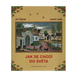 Jak se chodí do světa