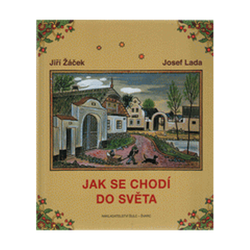 Jak se chodí do světa