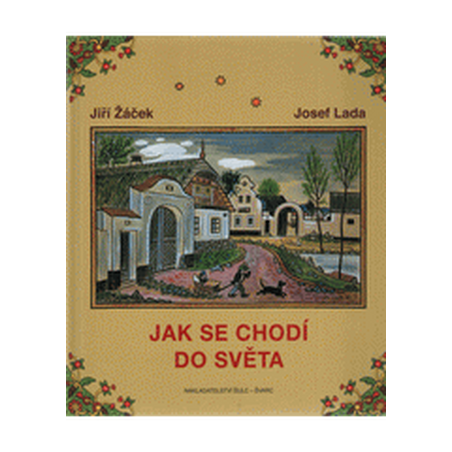 Jak se chodí do světa
