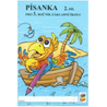 Písanka 3, 2.díl nová 3-79