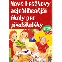 Nové Hráškovy...