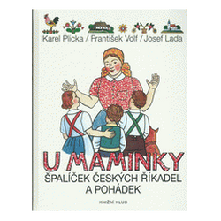 U maminky - Špalíček...