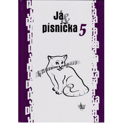 Já písnička 5