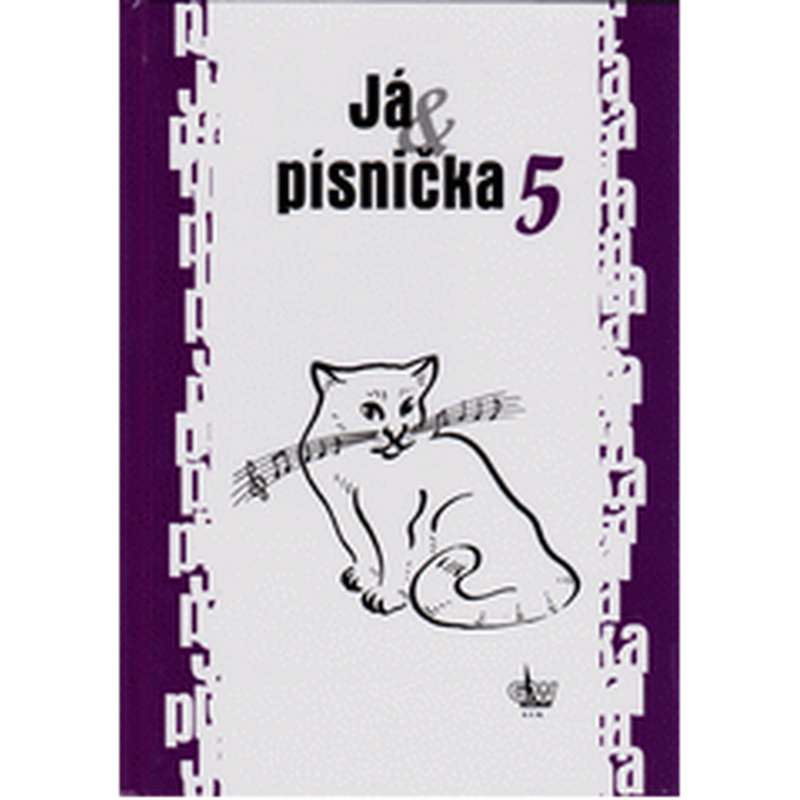 Já písnička 5