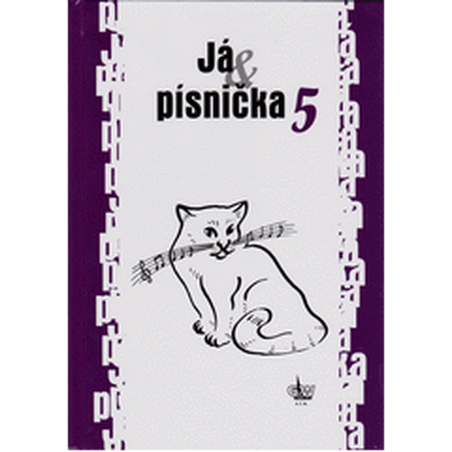 Já písnička 5