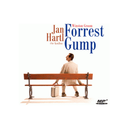 Forrest Gump - CDmp3