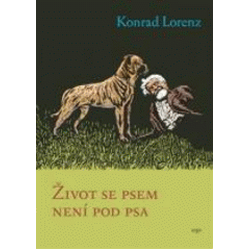 Život se psem není pod psa