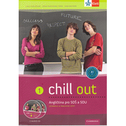 Chill out 1 - CUP -...