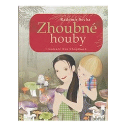 Zhoubné houby