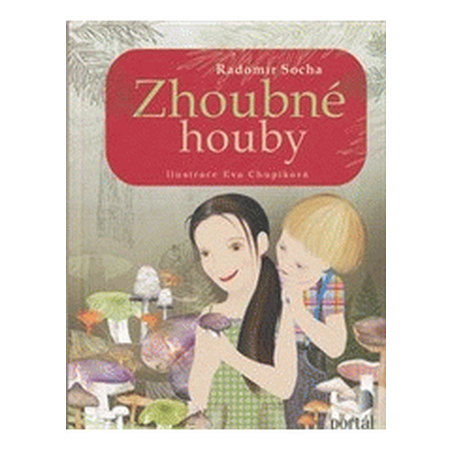 Zhoubné houby
