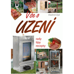 Vše o uzení - Rady, tipy,...