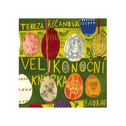 Velikonoční knížka