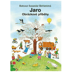 Jaro – Obrázkové příběhy